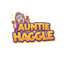 auntiehaggle.com